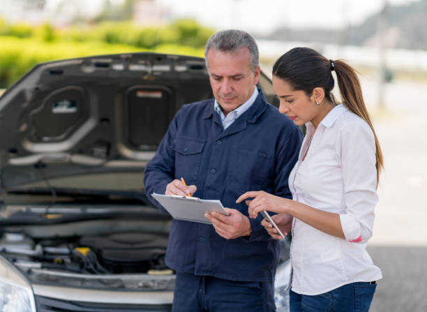 Auto insurance office in Miami Springs